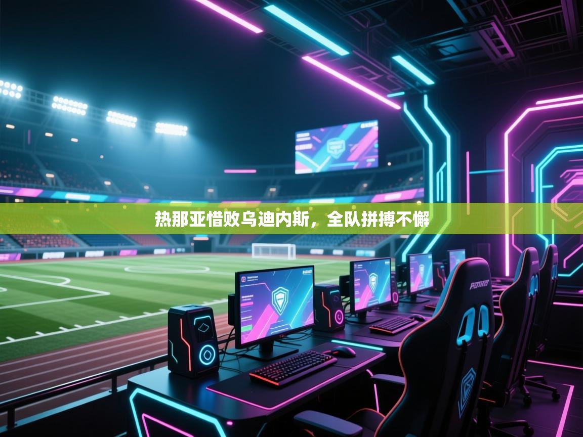 热那亚惜败乌迪内斯，全队拼搏不懈