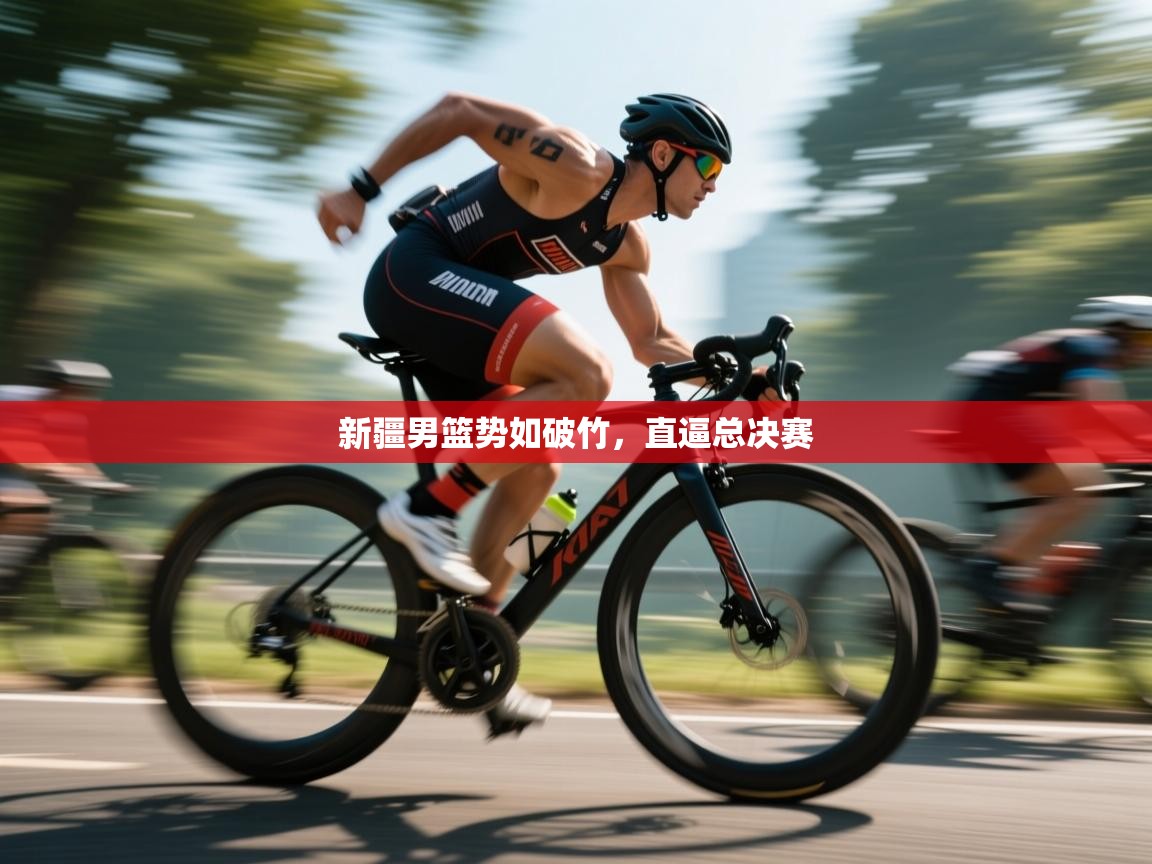 新疆男篮势如破竹，直逼总决赛