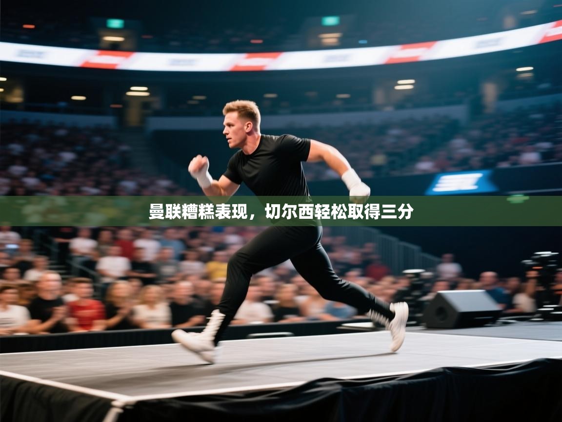 曼联糟糕表现,切尔西轻松取得三分 第2张