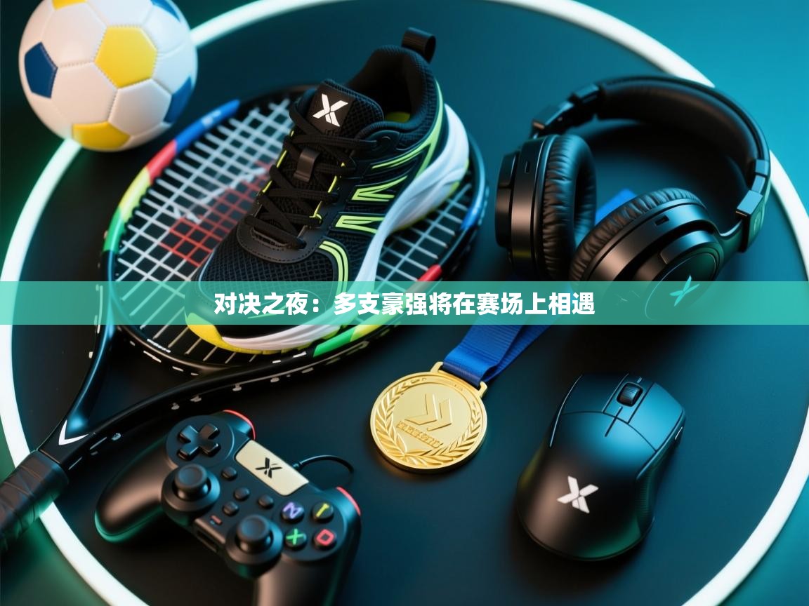 对决之夜：多支豪强将在赛场上相遇