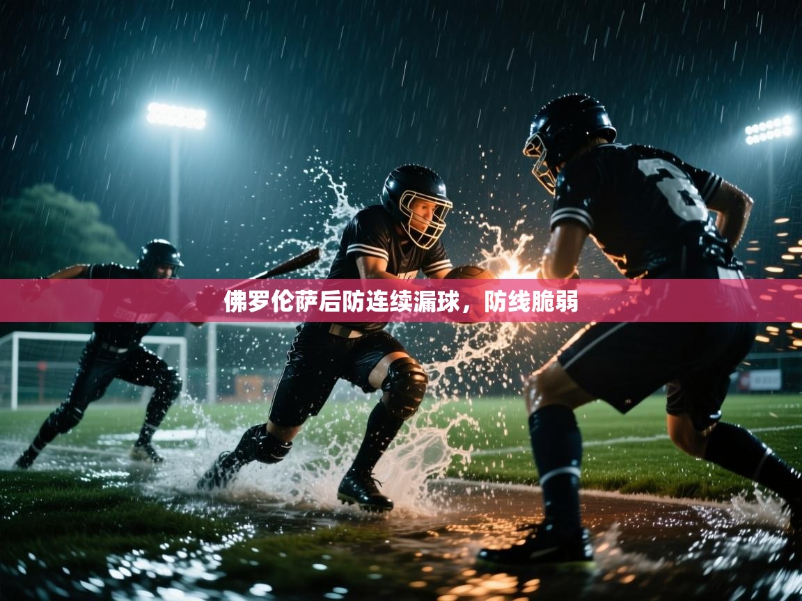 佛罗伦萨后防连续漏球，防线脆弱  第2张