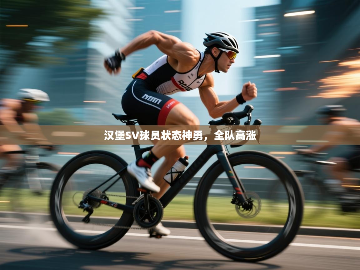 汉堡SV球员状态神勇，全队高涨