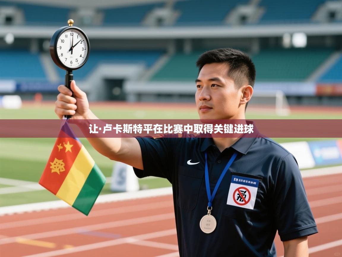 让·卢卡斯特平在比赛中取得关键进球  第1张