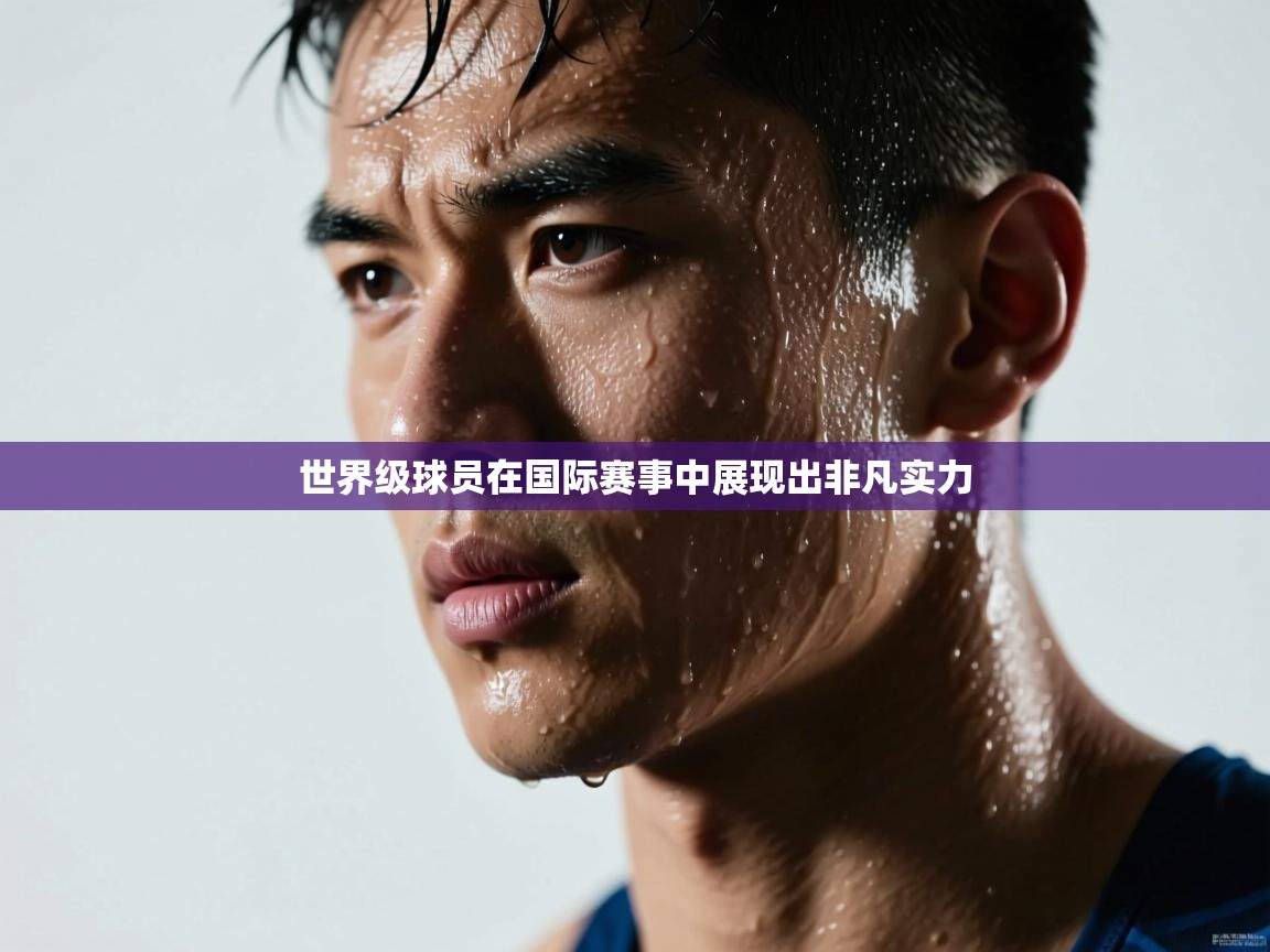 世界级球员在国际赛事中展现出非凡实力