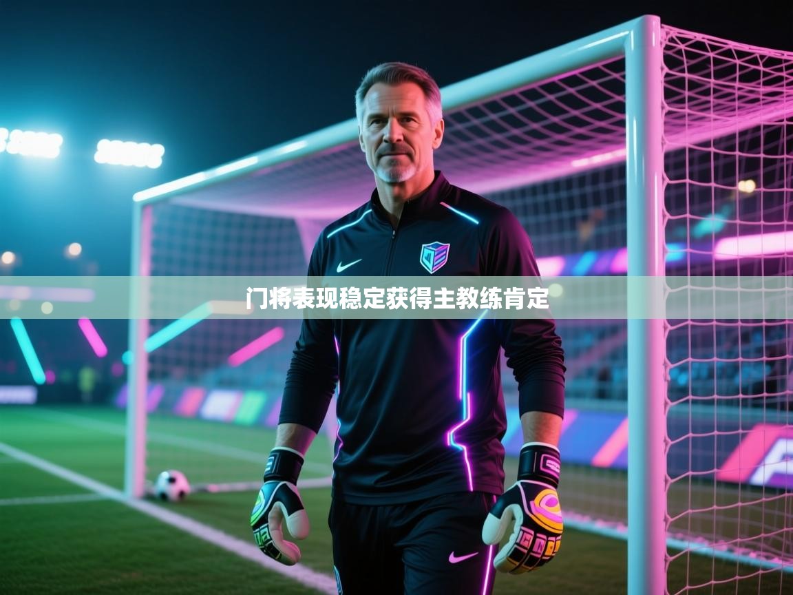 门将表现稳定获得主教练肯定