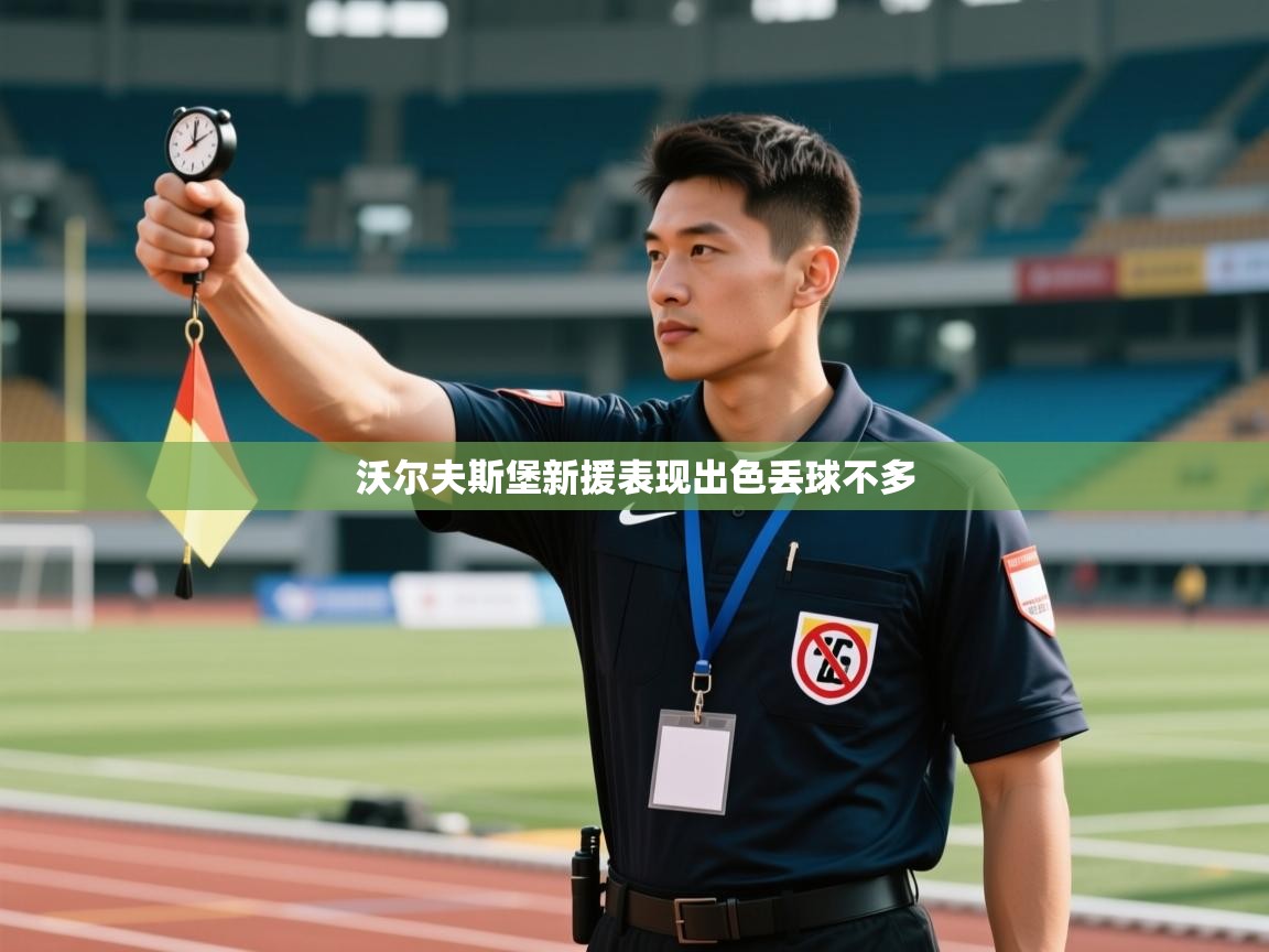 沃尔夫斯堡新援表现出色丢球不多