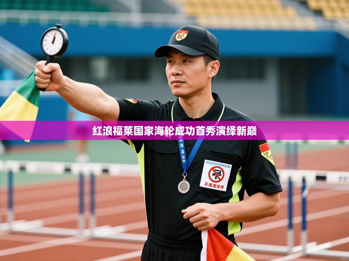 红浪福莱国家海轮成功首秀演绎新巅