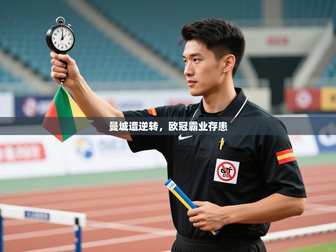 曼城遭逆转，欧冠霸业存患