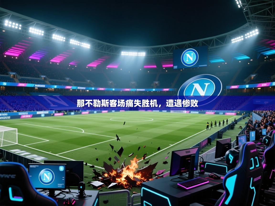 那不勒斯客场痛失胜机，遭遇惨败