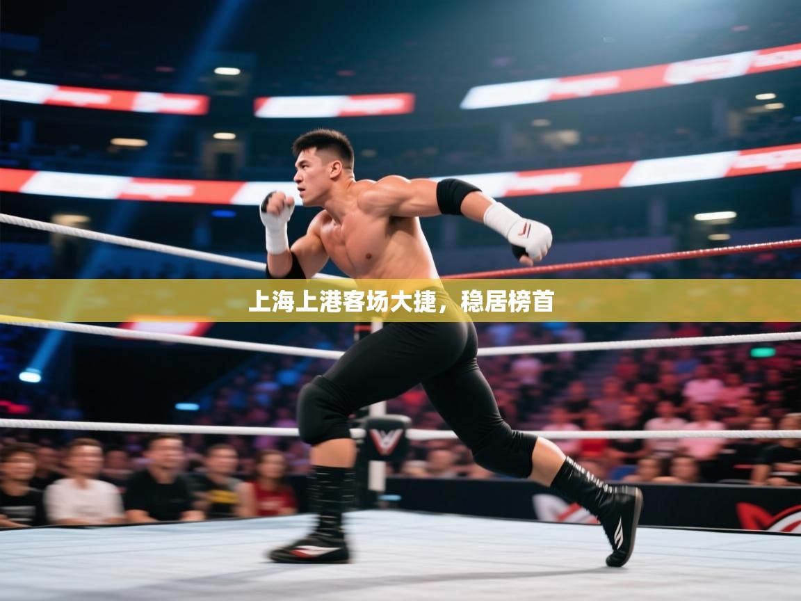 上海上港客场大捷,稳居榜首 第1张