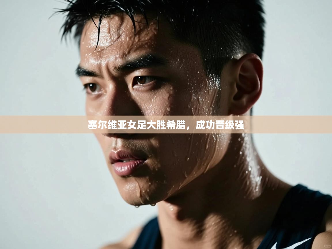 塞尔维亚女足大胜希腊,成功晋级强 第2张