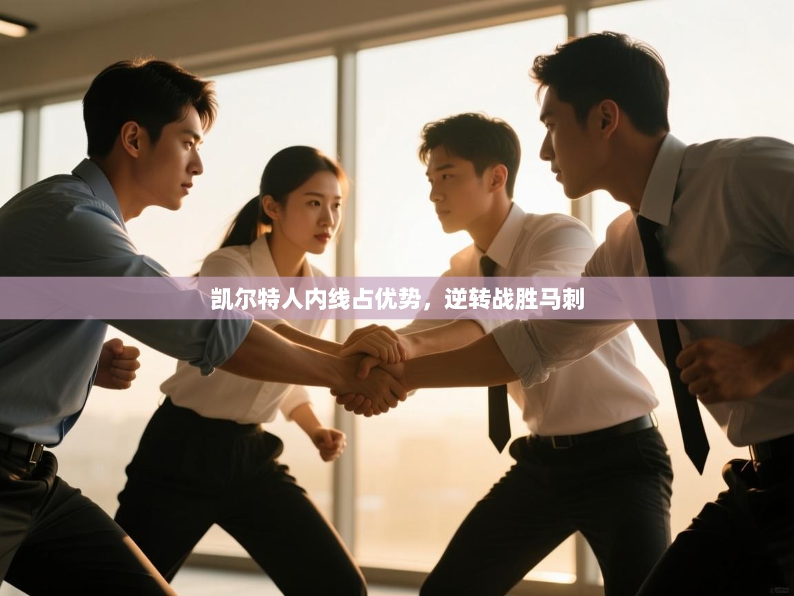 凯尔特人内线占优势，逆转战胜马刺