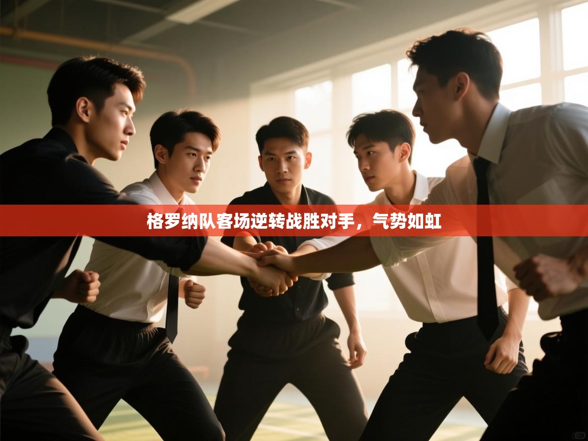 格罗纳队客场逆转战胜对手，气势如虹