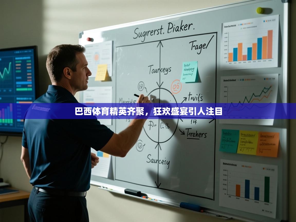 巴西体育精英齐聚，狂欢盛宴引人注目