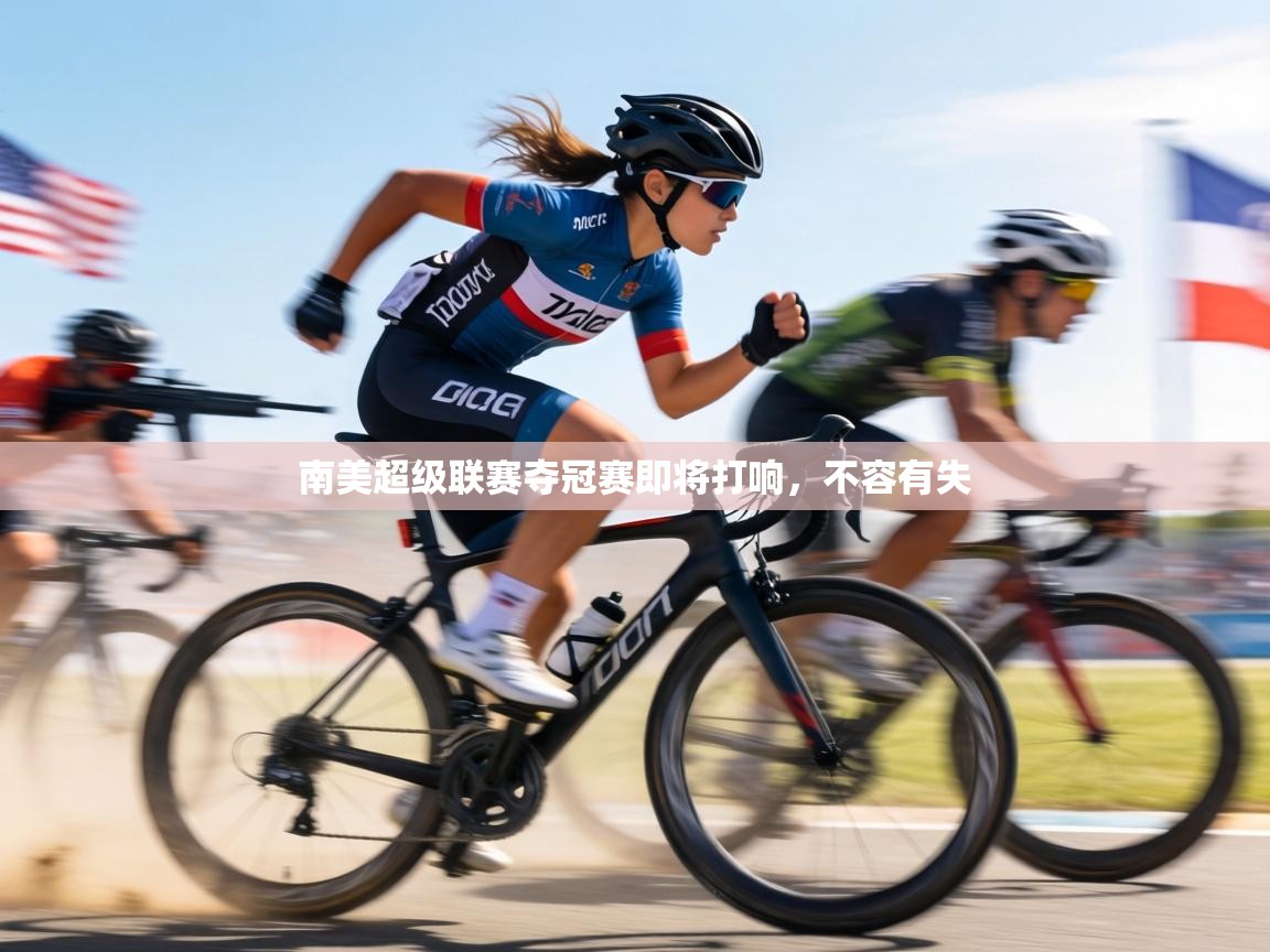 南美超级联赛夺冠赛即将打响，不容有失  第2张