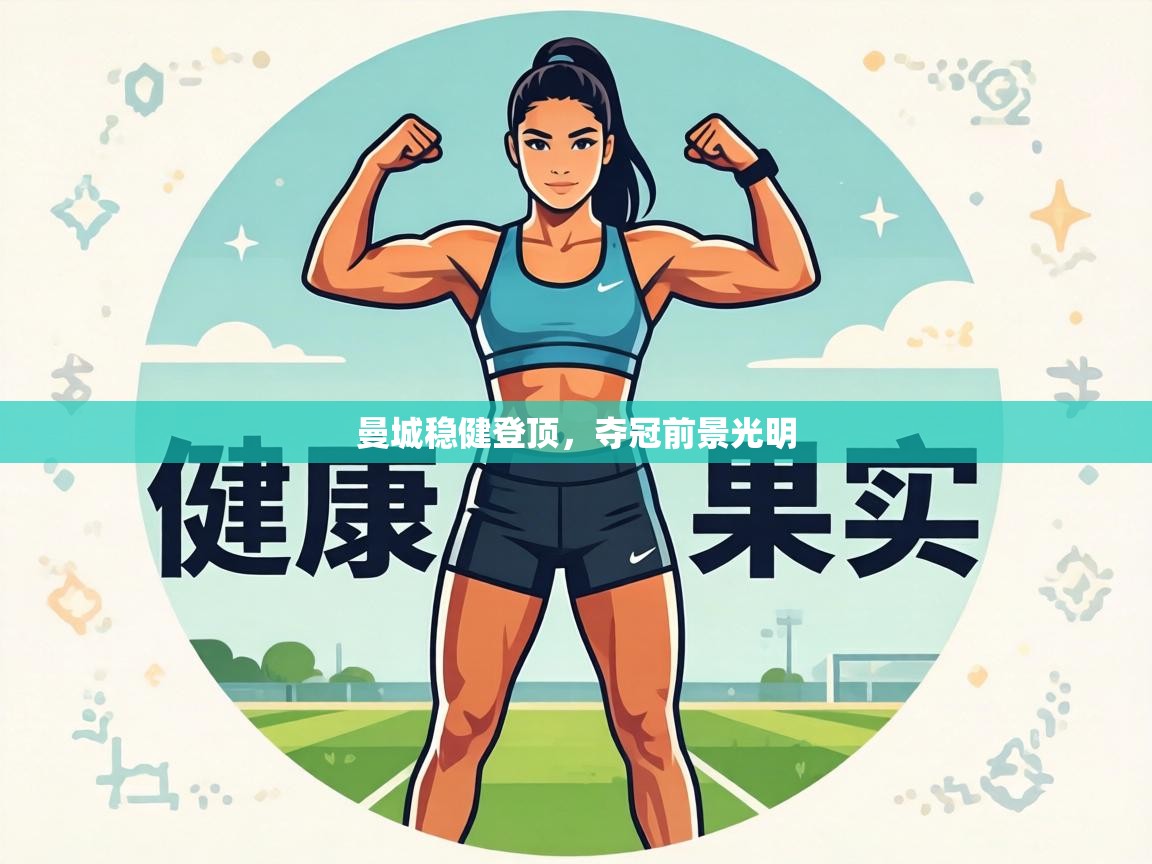 曼城稳健登顶，夺冠前景光明